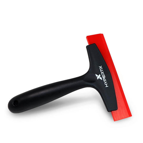 Hypertix® WindowTool Montagerakel Silikon für Fensterfolien