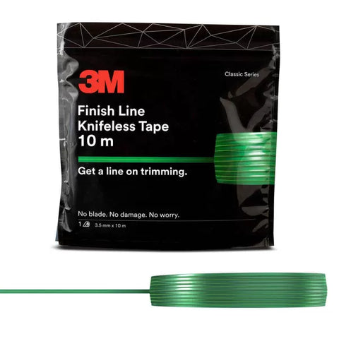 Folien Werkzeug Set für Autofolien Car Wrapping (Must Have)