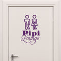 AufkleberfuerTuerenWcToilettePipiLounge-T0004-violett
