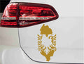 aufkleber-albanien-mit-adler-gold