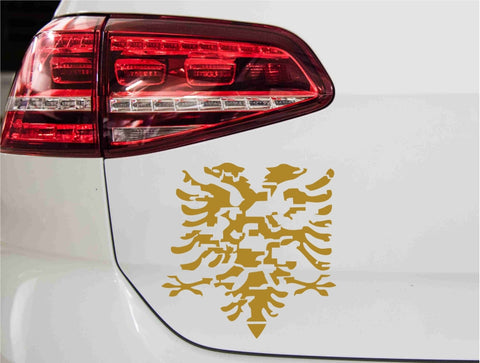 aufkleber-albanischer-adler-digital-gold