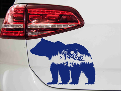 aufkleber-baer-bergpanorama-blau