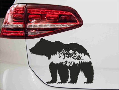 aufkleber-baer-bergpanorama-schwarz