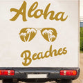 aufkleber-beches-aloha-sonnenbrille-palmen-gold