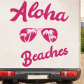 aufkleber-beches-aloha-sonnenbrille-palmen-pink