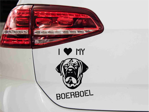 aufkleber-boerboel-hund-ilove-schwarz