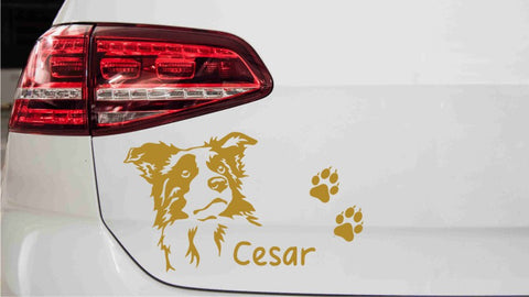 aufkleber-border-collie-mit-wunschname-pfoten-gold