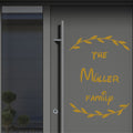 aufkleber-borduere-familienname-haustuere-3-gold
