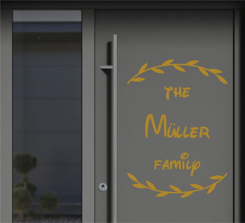 aufkleber-borduere-familienname-haustuere-3-gold
