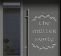 aufkleber-borduere-familienname-haustuere-3-silber