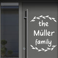 aufkleber-borduere-familienname-haustuere-3-weiss