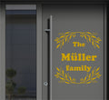 aufkleber-borduere-familienname-haustuere-4-gelb
