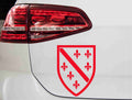 aufkleber-bosnien-altte-wappen-rot