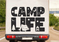 aufkleber-camp-life-schwarz