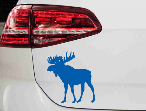 aufkleber-elch-classic-blau