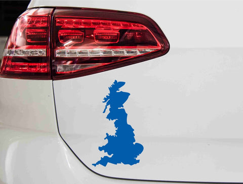 aufkleber-england-umriss-blau