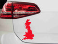 aufkleber-england-umriss-rot