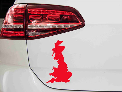 aufkleber-england-umriss-rot