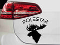 aufkleber-fuer-auto-elchkopf-mit-text-polestar-schwarz