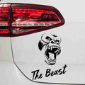 aufkleber-fuer-auto-gorillakopf-the-beast-schwarz