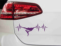 aufkleber-fuer-auto-herzschlag-kletterer-violett