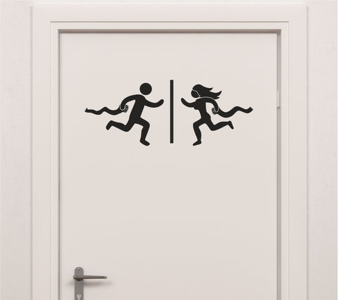 aufkleber-fuer-badezimmertuer-toilette-mann-frau-t0008-schwarz