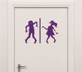 aufkleber-fuer-badezimmertuere-zombies-t0007-violett