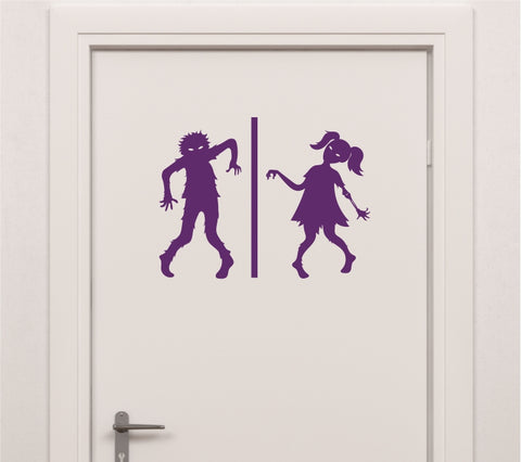 aufkleber-fuer-badezimmertuere-zombies-t0007-violett