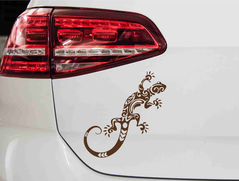 aufkleber-gecko-bihu-braun