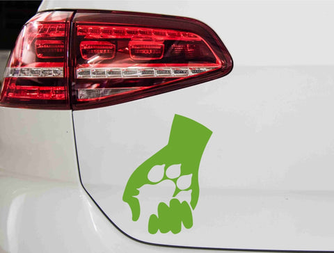 aufkleber-hand-und-pfote-gruen