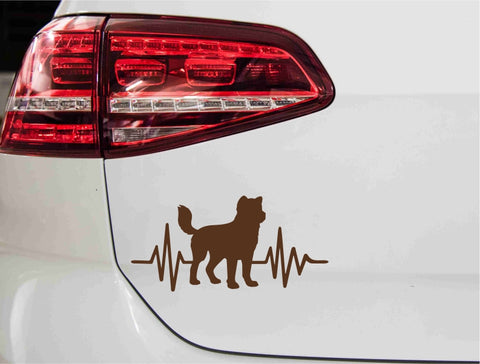aufkleber-herzschlag-alaskan-klee-kai-braun