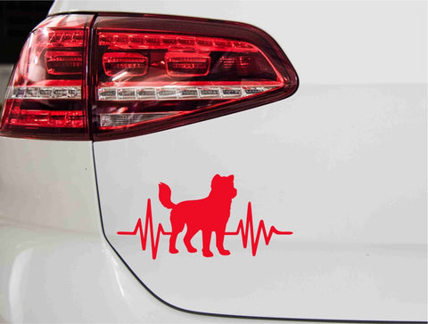 aufkleber-herzschlag-alaskan-klee-kai-rot