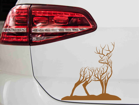 aufkleber-hirsch-baum-ramen-kupfer