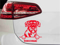 aufkleber-hund-grosser-schnauzer-rot
