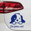aufkleber-hund-ich-fahre-mit-azurblau