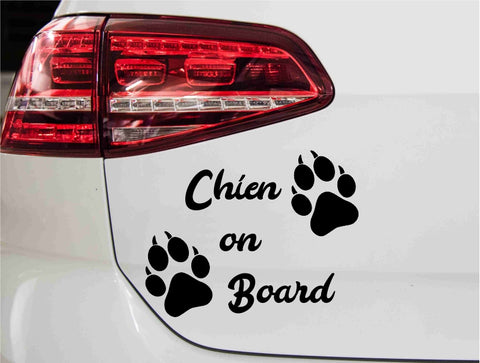 aufkleber-hund-on-board-franzoesisch-auto