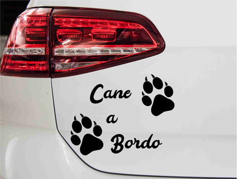 aufkleber-hund-on-board-italienisch-auto