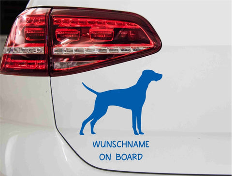 aufkleber-hund-viszla-silhouette-blau