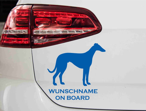 aufkleber-hund-whippet-silhouette-mit-wunschnamen-blau