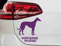 aufkleber-hund-whippet-silhouette-mit-wunschnamen-violett