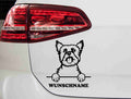 aufkleber-hund-yorkshire-terrier-schwarz