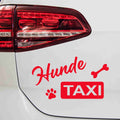 aufkleber-hunde-taxi-mit-knochen-rot