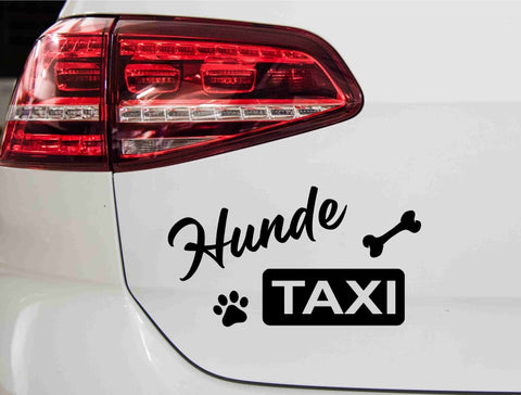 aufkleber-hunde-taxi-mit-knochen-schwarz