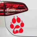 aufkleber-hundepfote-anatolian-shepherd-rot