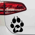 aufkleber-hundepfote-australian-shepherd-schwarz