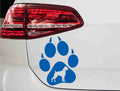 aufkleber-hundepfote-boxer-hund-blau