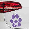 aufkleber-hundepfote-chihuahua-hund-lavendel