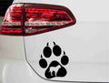 aufkleber-hundepfote-chinook-hund-schwarz