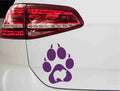 aufkleber-hundepfote-keeshound-violett