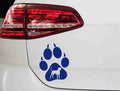 aufkleber-hundepfote-leopard-hund-hunderasse-blau